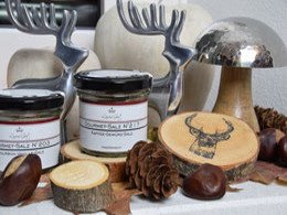 LuxusGut - DIE feine Bio-GenussManufaktur